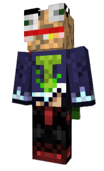 Minecraft скин по нику _Grim_Lord_