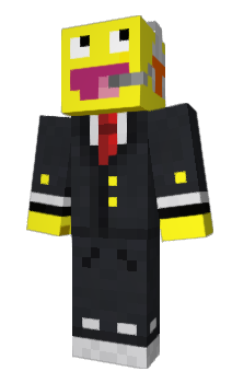 Minecraft скин по нику halllll