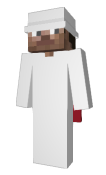 Minecraft skin xVenom_Racer