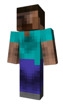 Minecraft скін по ніку palepro