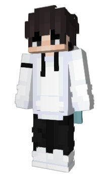 Minecraft skin 3AM_0