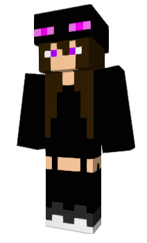 Minecraft skin sosolk