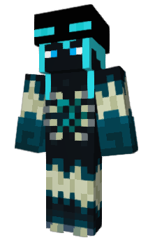 Minecraft skin sosolk