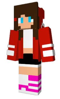 Minecraft skin sosolk