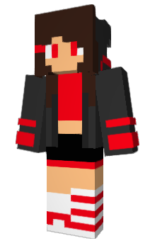 Minecraft skin sosolk