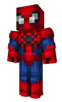 Minecraft скин по нику GaMsTe