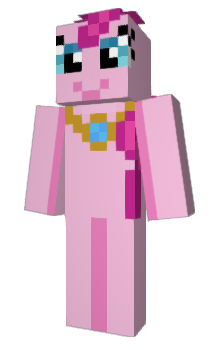 Minecraft skin Restlessart