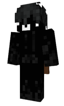 Minecraft скин по нику Xx_ShadowCat_xX