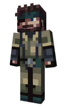 Minecraft скін по ніку difreen