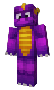 Minecraft скин по нику Daniel_y