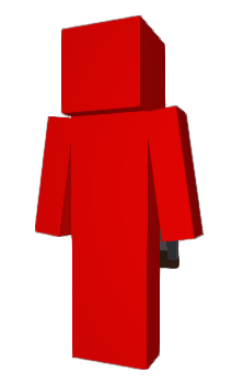 Minecraft скін по ніку UnusualActivity