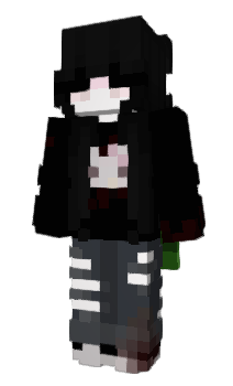 Minecraft скін по ніку seza11