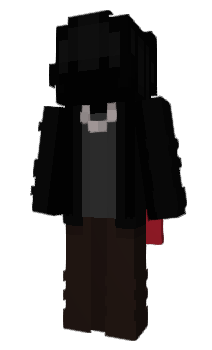 Minecraft skin Mr_Nell