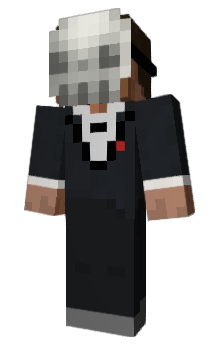 Minecraft скін по ніку gaig