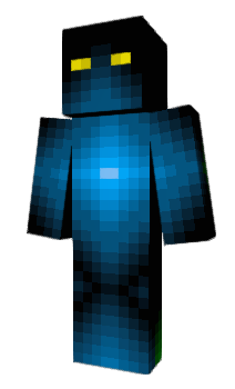 Minecraft skin TWITTERTWITTER