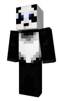 Minecraft скин по нику bodon