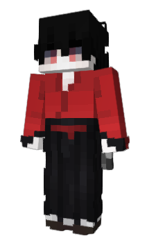 Minecraft скін по ніку pmaf