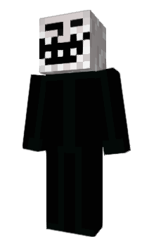Minecraft скин по нику xXFinn