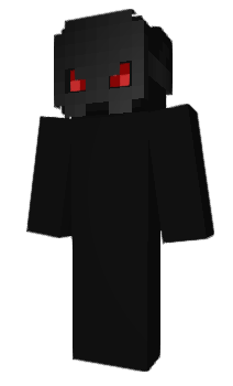Minecraft skin Wqlter