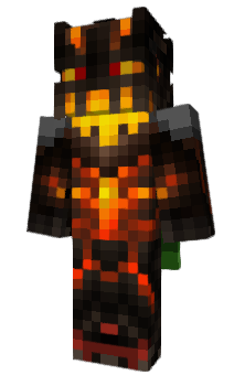 Minecraft скин по нику Phi10s0ph3rking