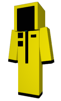 Minecraft skin steveyb
