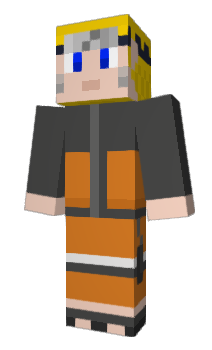 Minecraft скін по ніку Qlea