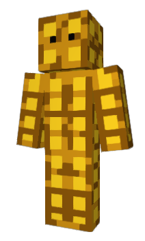 Minecraft скін по ніку chiggi