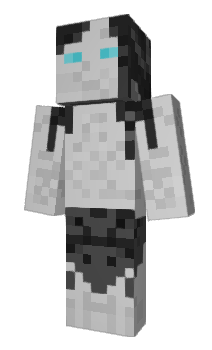 Minecraft скін по ніку pphat