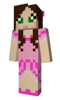 Minecraft скін по ніку tyfk