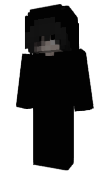 Minecraft skin ryha