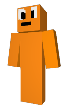 Minecraft skin DinoSaurrrrr