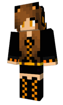 Latest Minecraft skins Page - 1008