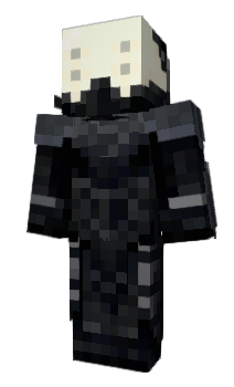 Minecraft скін по ніку ReplikaElster