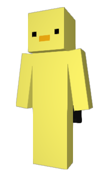 Minecraft скін по ніку NmFlash8_