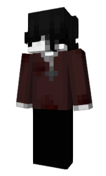 Minecraft скін по ніку RanoZ