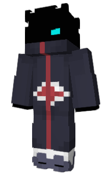 Minecraft скин по нику SoL_STMY