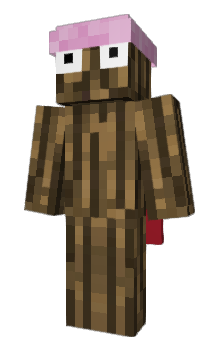 Minecraft skin Sulvz