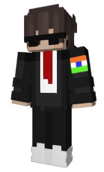 Minecraft skin Neer_Games