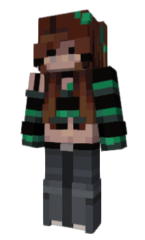Minecraft скін по ніку Pappaplatte