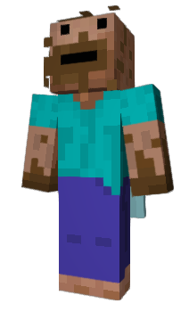 Minecraft скін по ніку FastCode