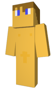 Minecraft скин по нику 1mart