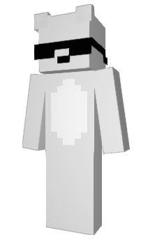 Minecraft скін по ніку hyur