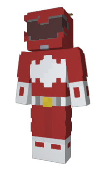 Minecraft skin skelah