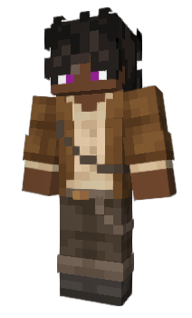 Minecraft skin Brodino96