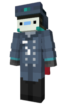 Minecraft скін по ніку fixxu