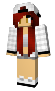 Minecraft скин по нику alasta