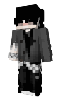 Minecraft скин по нику ahm_
