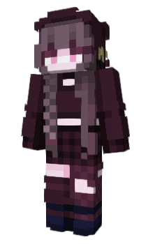 Minecraft skin Alexy27