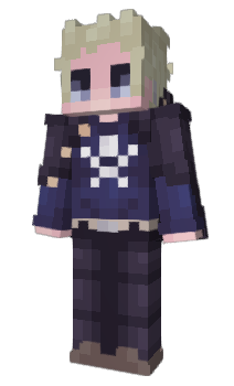 Minecraft скин по нику 4024