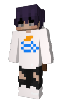 Minecraft скін по ніку sucrit